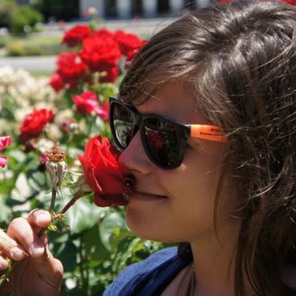 Meet your Posher, Kristen